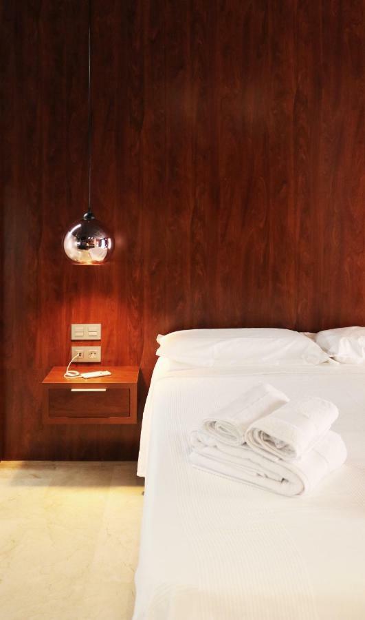 Alicante Aparthotel Evolution ภายนอก รูปภาพ