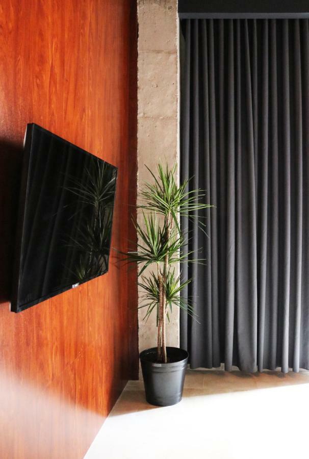 Alicante Aparthotel Evolution ภายนอก รูปภาพ
