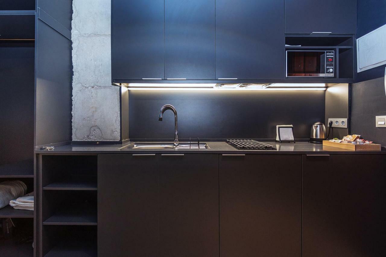 Alicante Aparthotel Evolution ภายนอก รูปภาพ