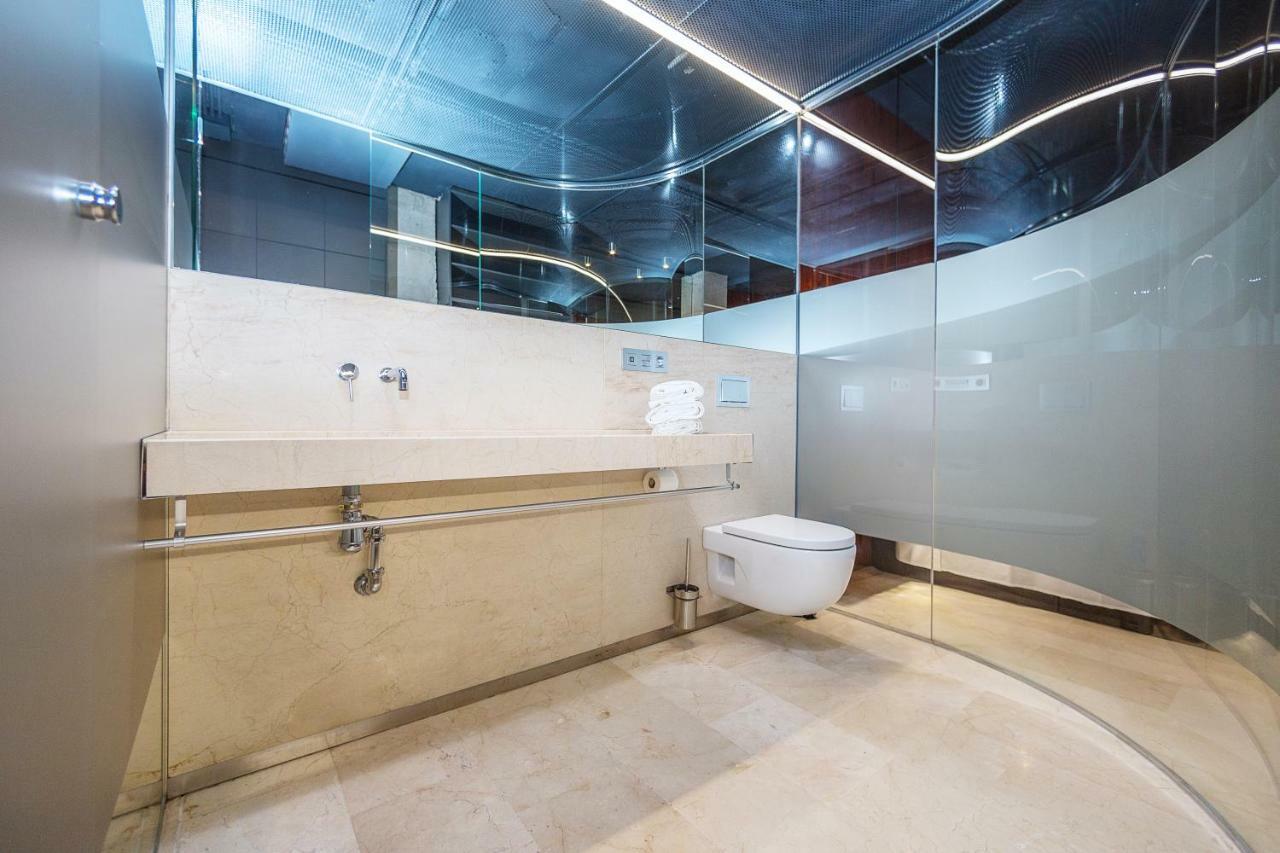 Alicante Aparthotel Evolution ภายนอก รูปภาพ