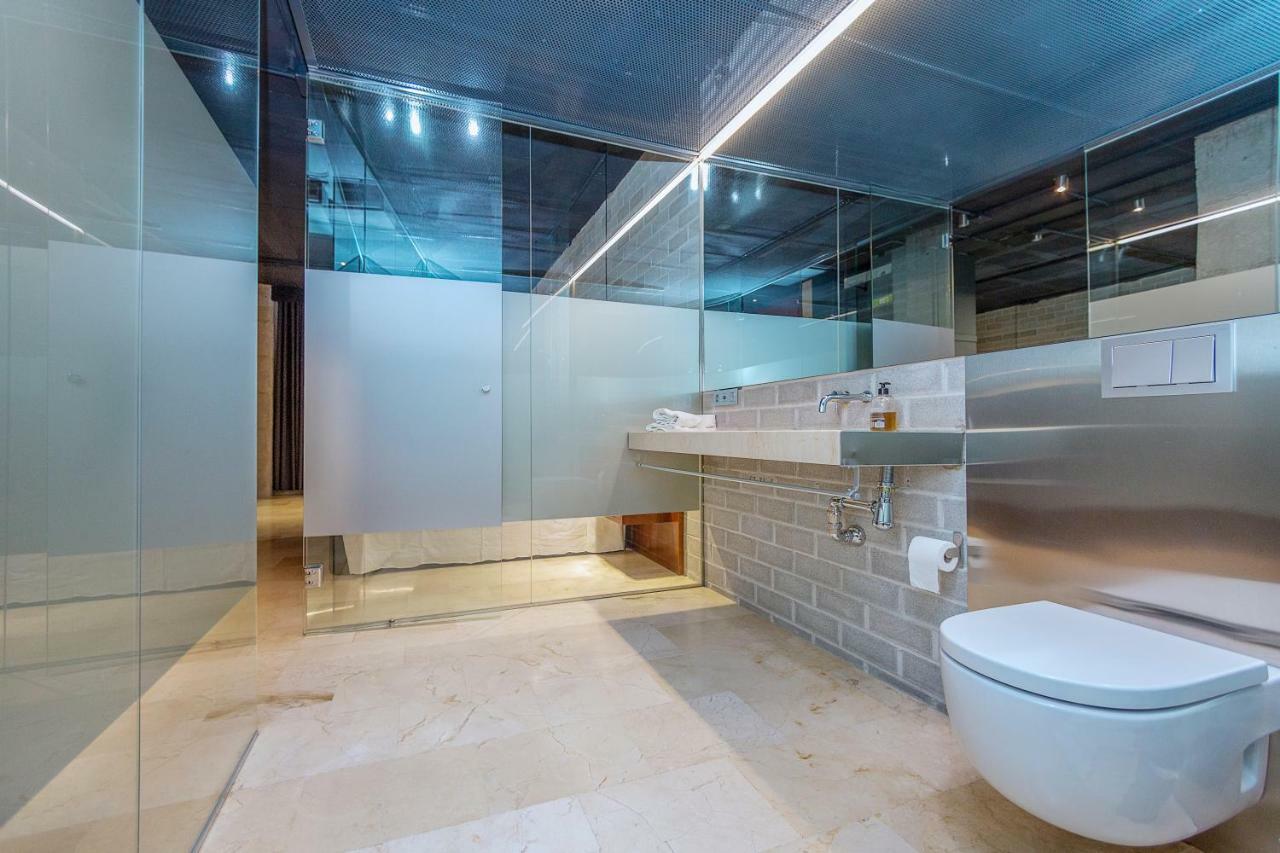 Alicante Aparthotel Evolution ภายนอก รูปภาพ