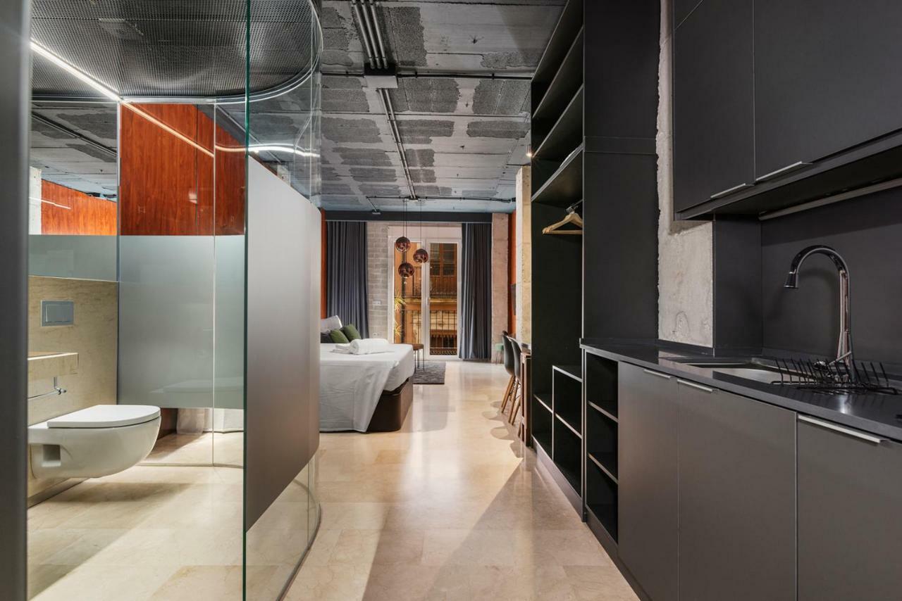 Alicante Aparthotel Evolution ภายนอก รูปภาพ