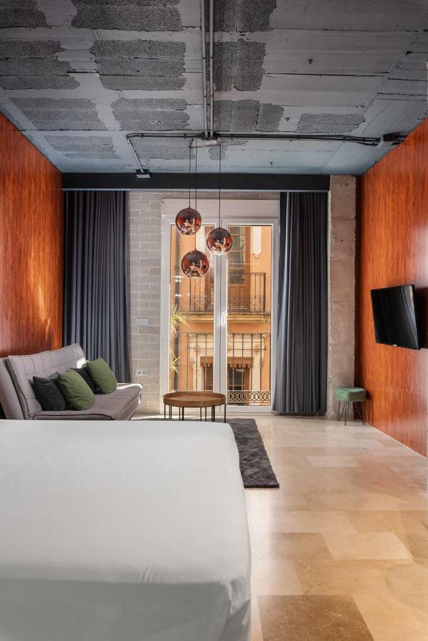 Alicante Aparthotel Evolution ภายนอก รูปภาพ