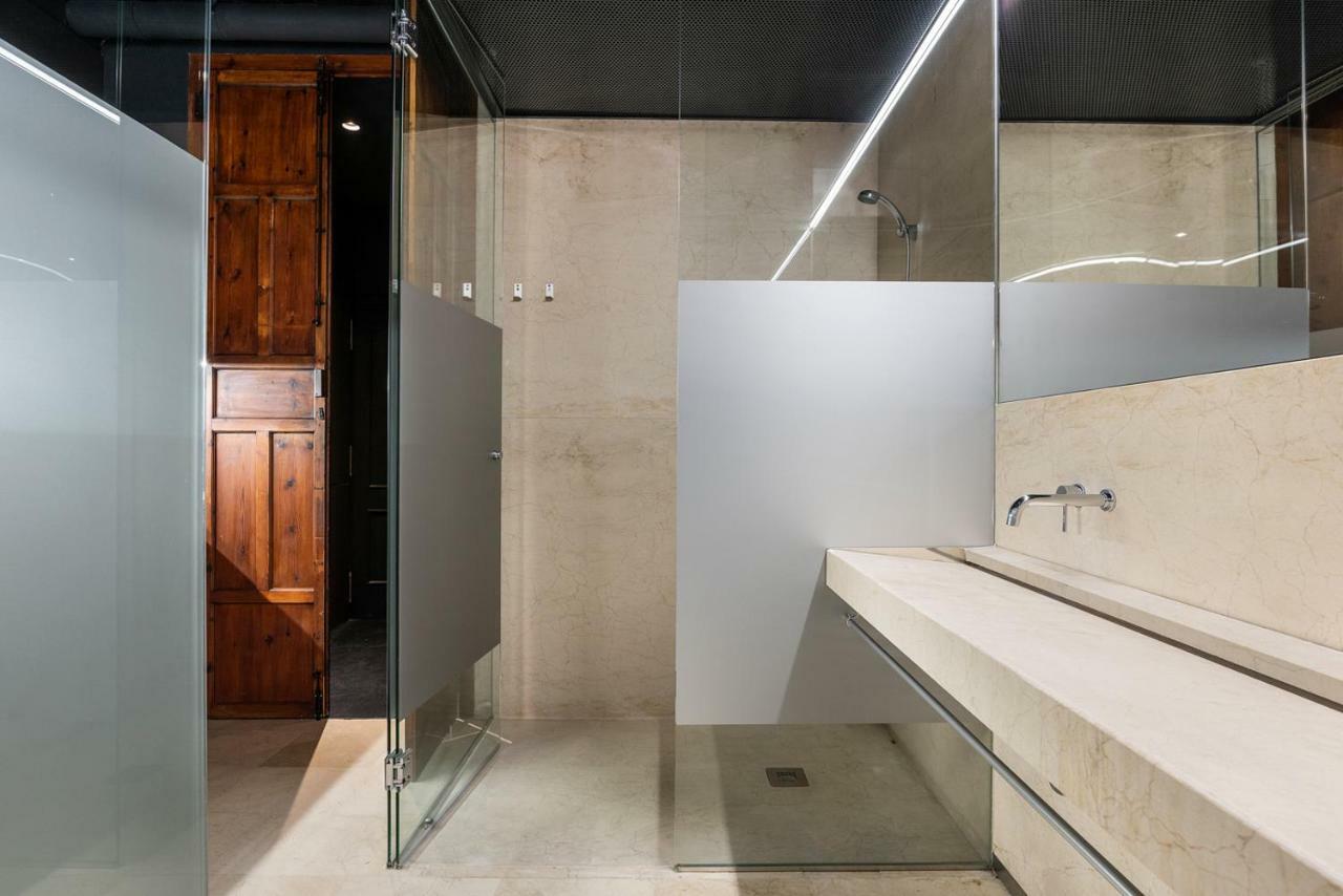 Alicante Aparthotel Evolution ภายนอก รูปภาพ