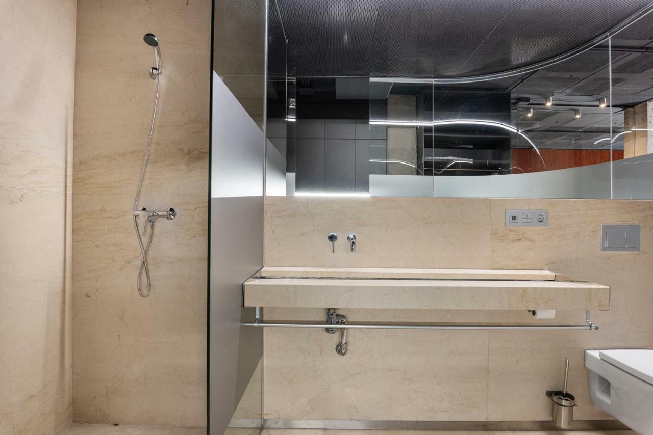Alicante Aparthotel Evolution ภายนอก รูปภาพ