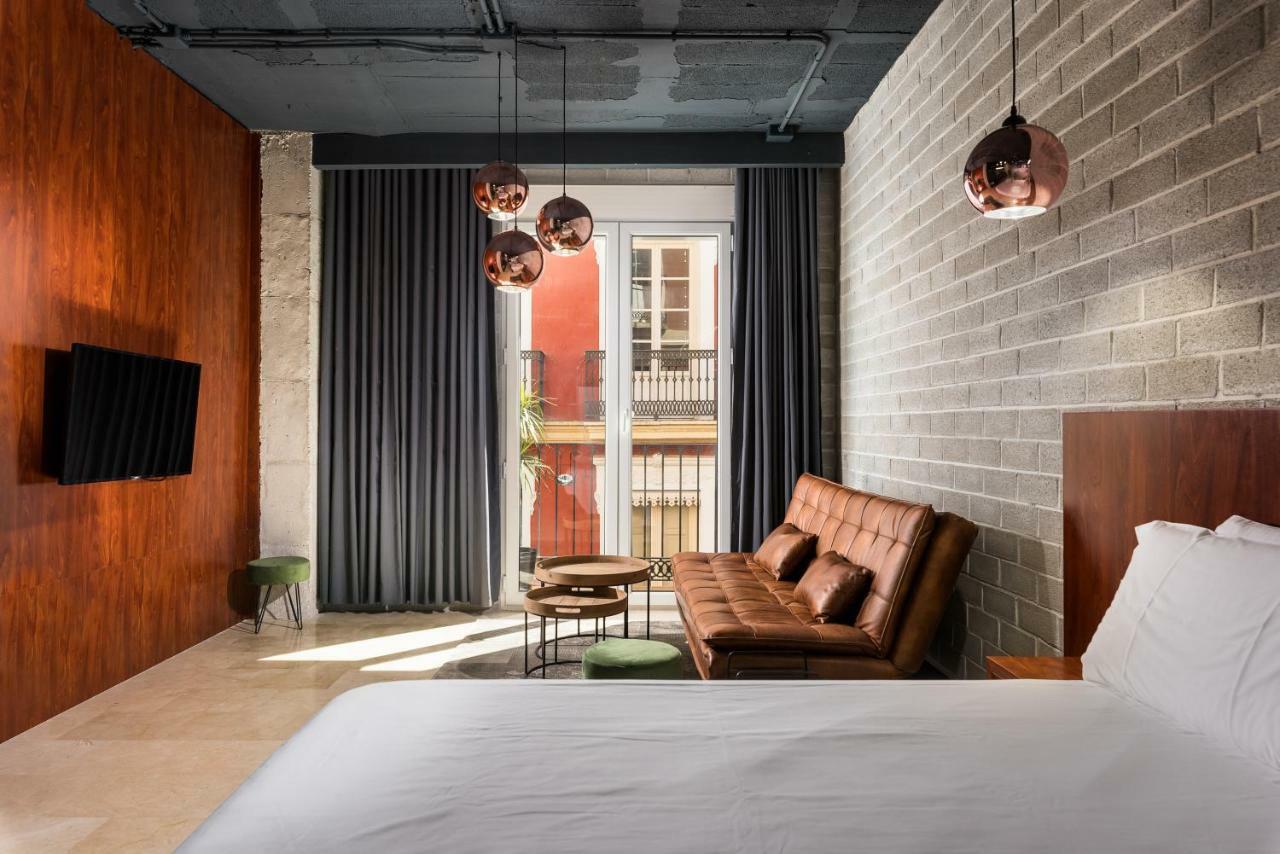 Alicante Aparthotel Evolution ภายนอก รูปภาพ