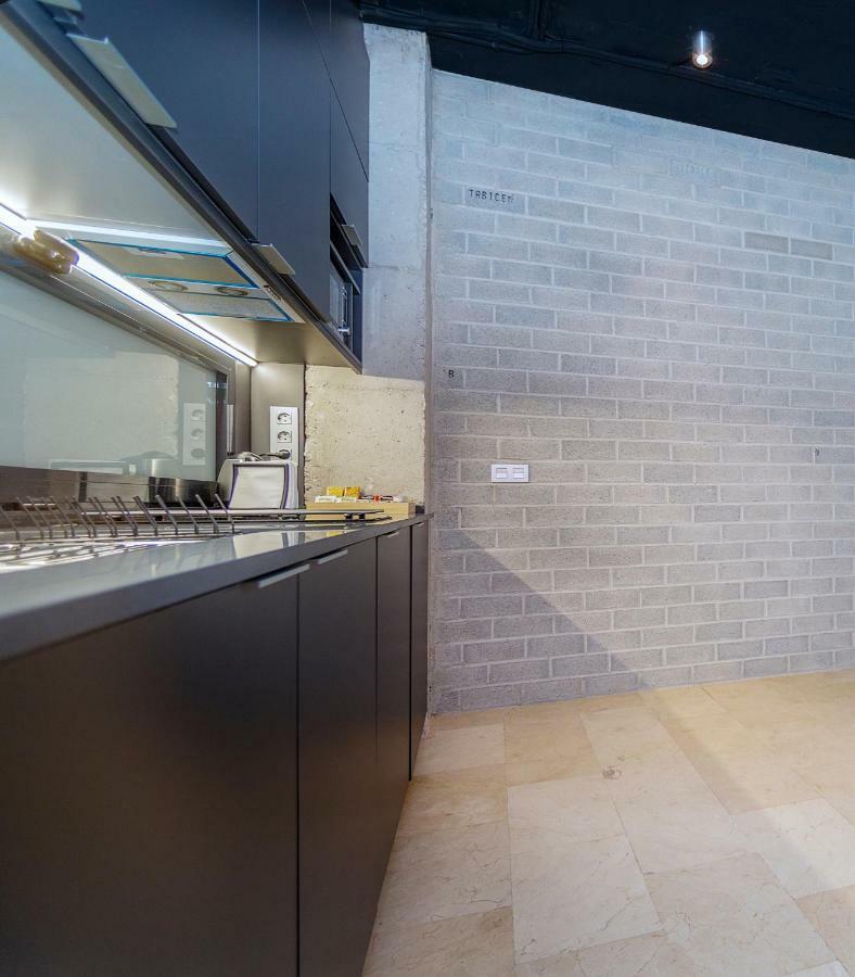 Alicante Aparthotel Evolution ภายนอก รูปภาพ