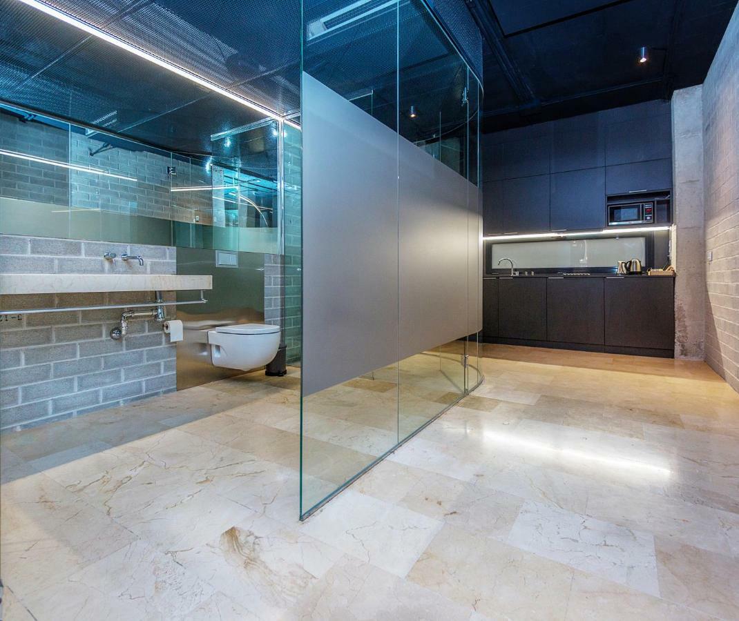 Alicante Aparthotel Evolution ภายนอก รูปภาพ