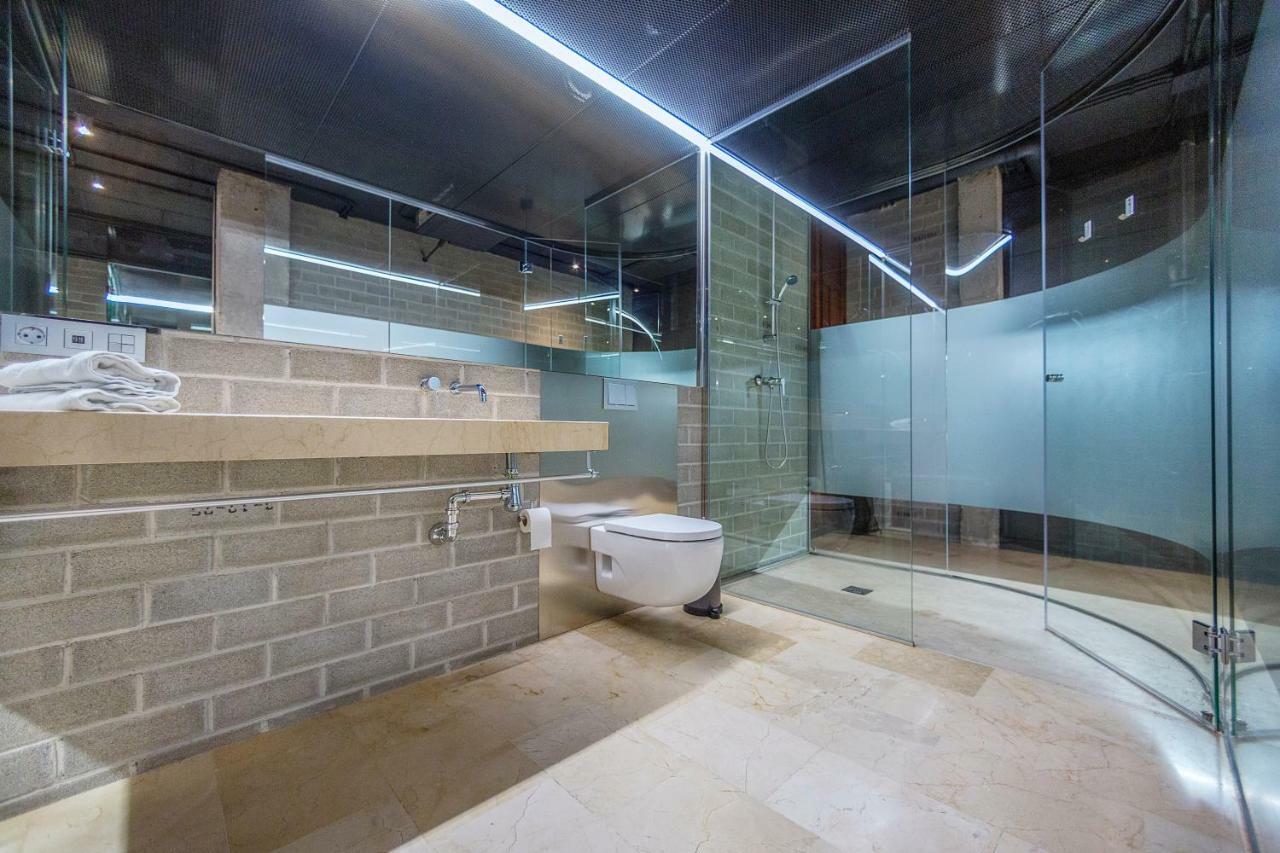 Alicante Aparthotel Evolution ภายนอก รูปภาพ